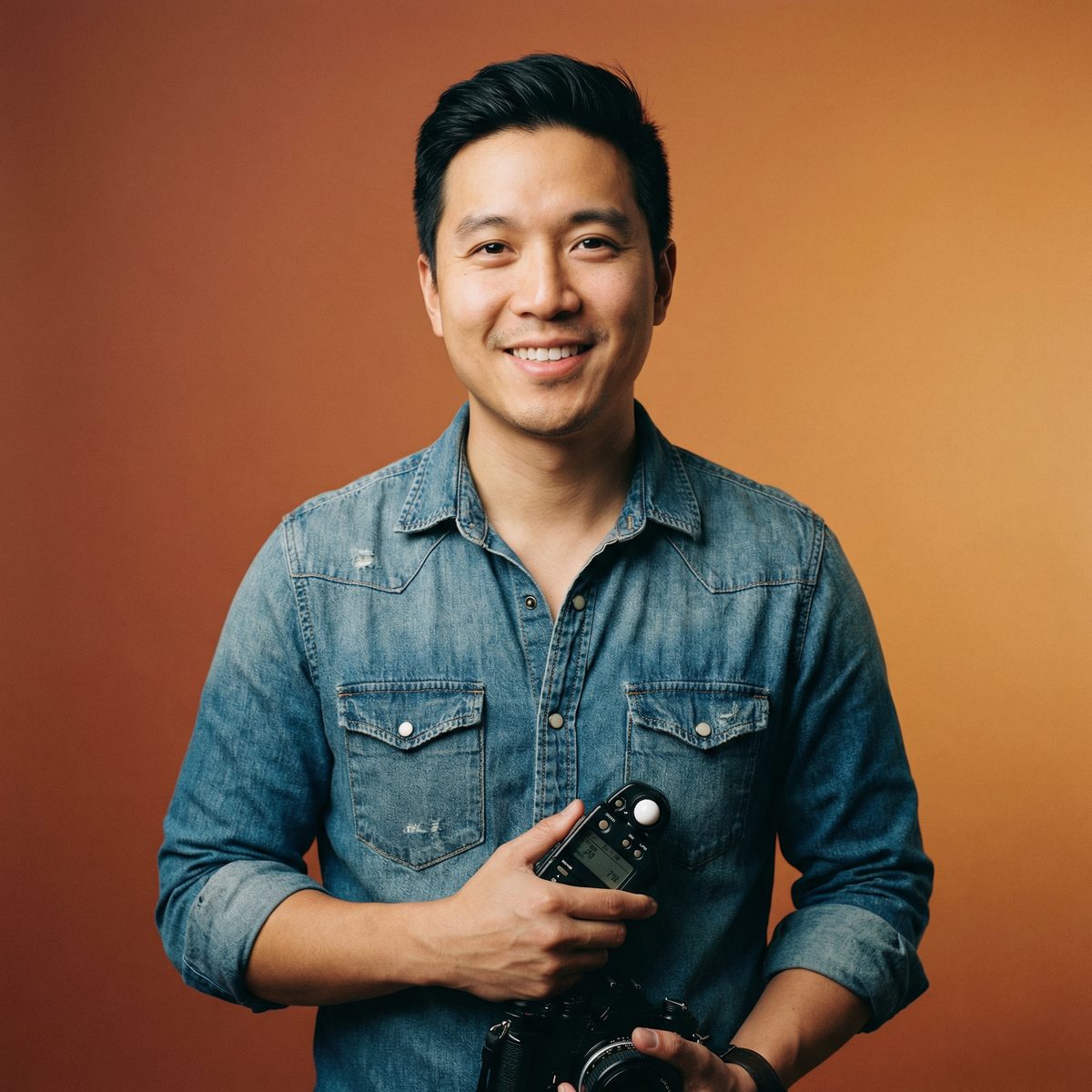 糖心vlog摄影总监