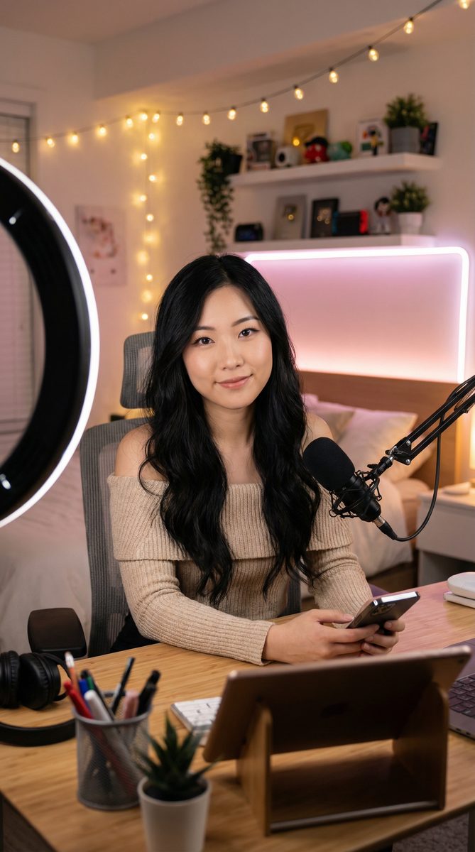 糖心vlog原创短视频作品