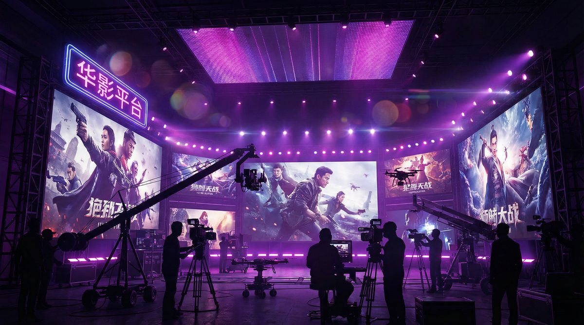 糖心vlog影视传媒视频制作