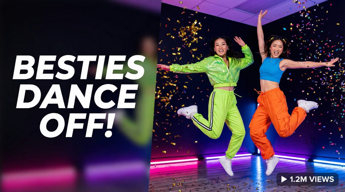 糖心vlog舞蹈视频